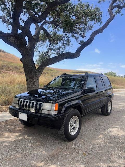 Jeep-Grand-cherokee-1995-black