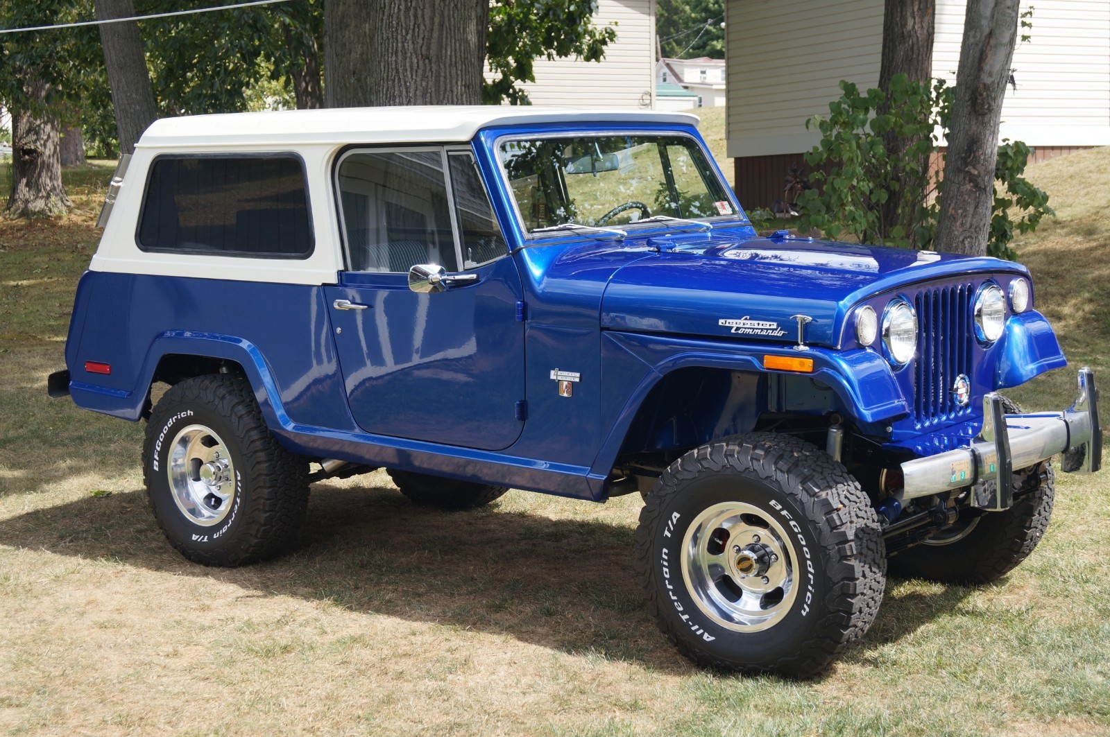 Jeep-Jeepster-1971-Wagon