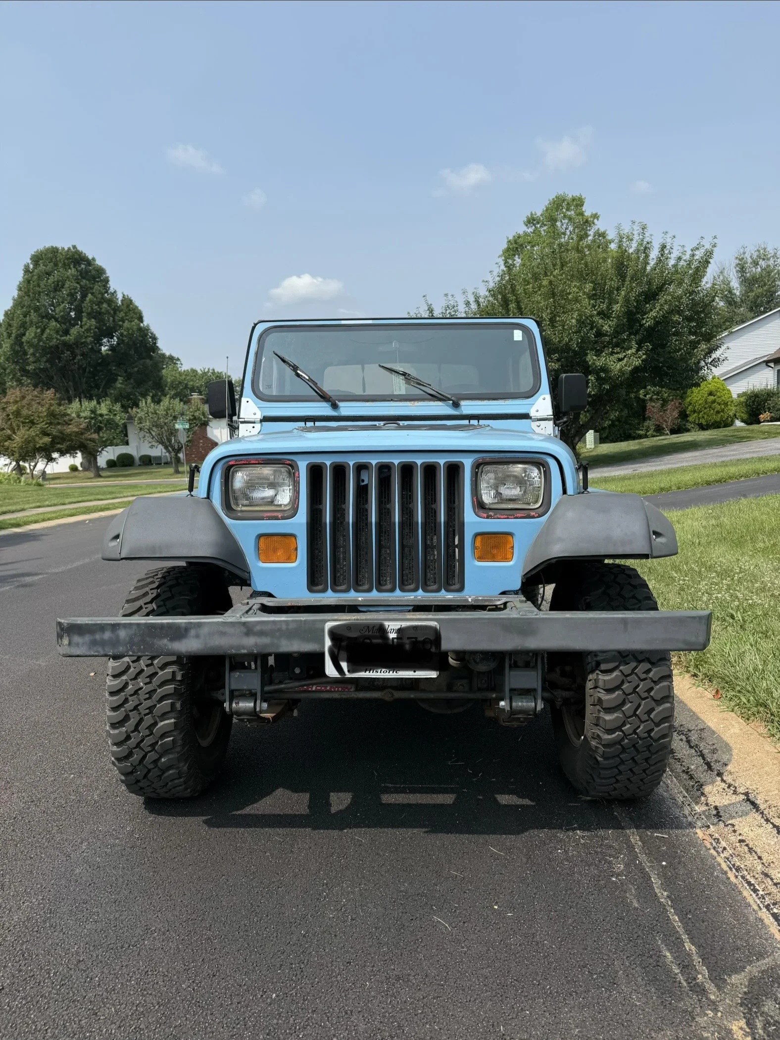 Jeep-Other-jeep-models-1987-7500-Black
