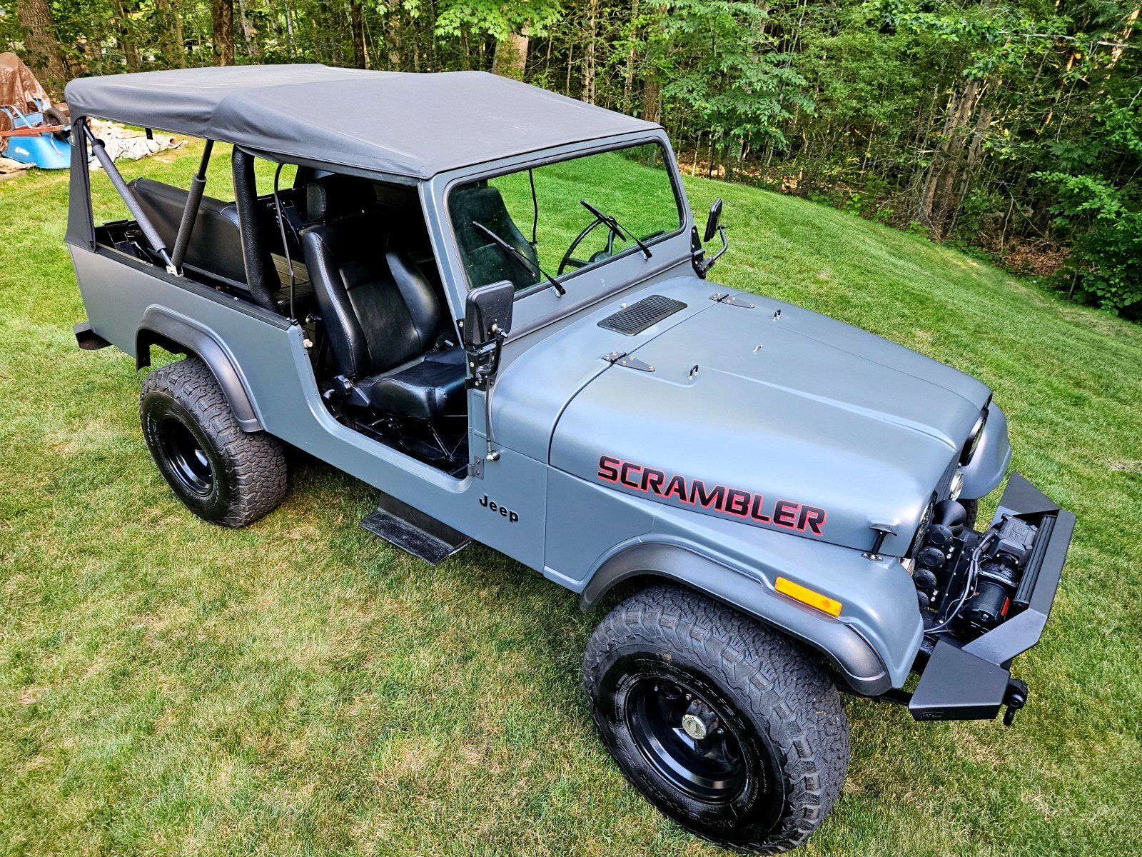 Jeep-Scrambler-1980-SUV-Black