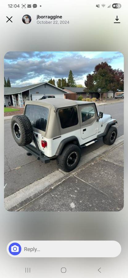 Jeep-Wrangler-1990-white