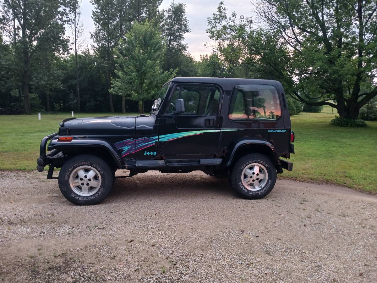 Jeep-Wrangler-1994-black