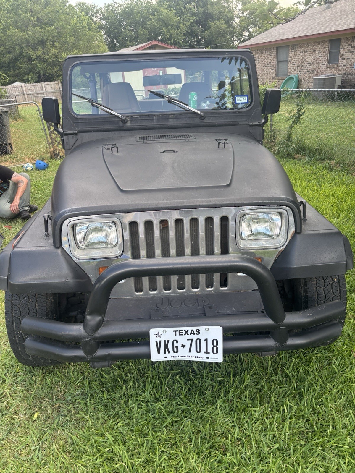 Jeep-Wrangler-1995-SUV-Black