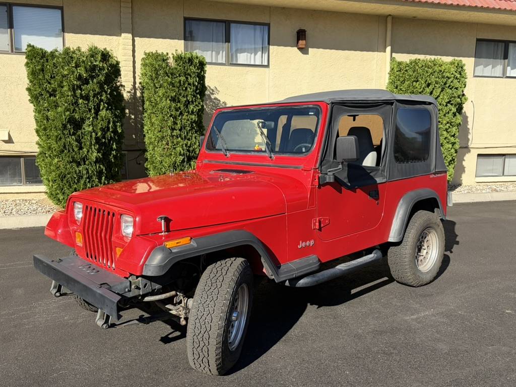 Jeep-Wrangler-1995-red