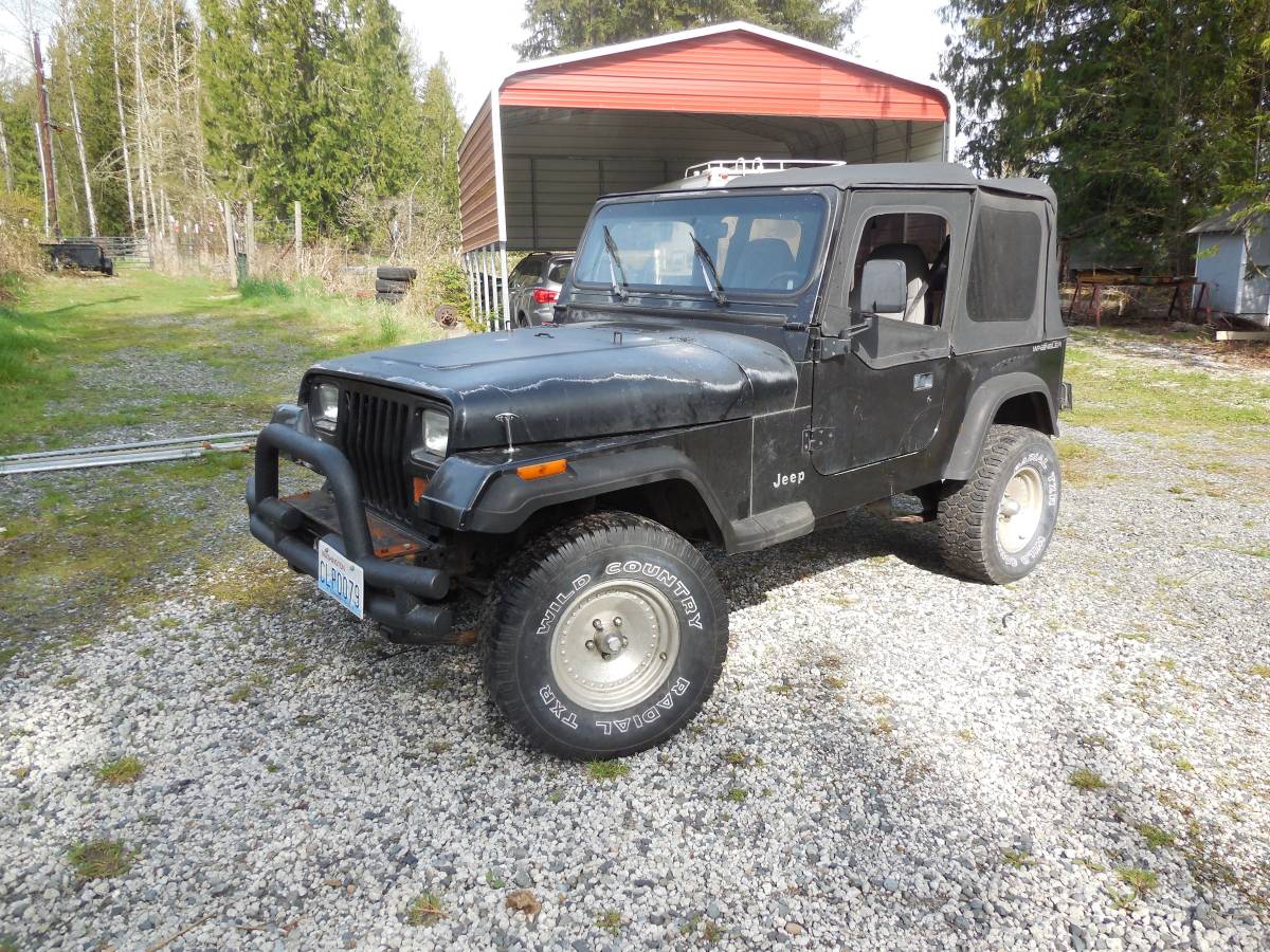 Jeep-Wrangler-se-1994-black
