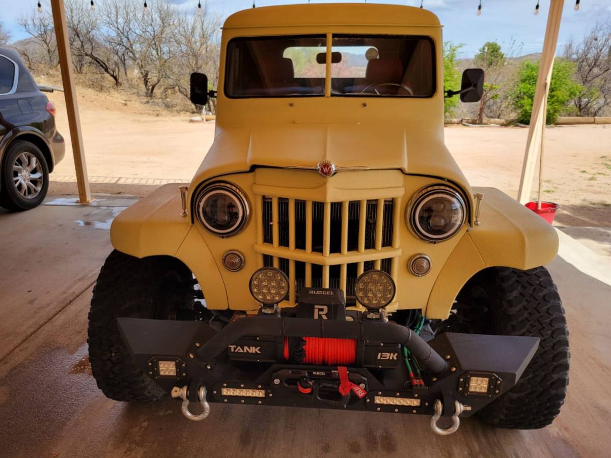 Jeep-Wrangler-willys-1951
