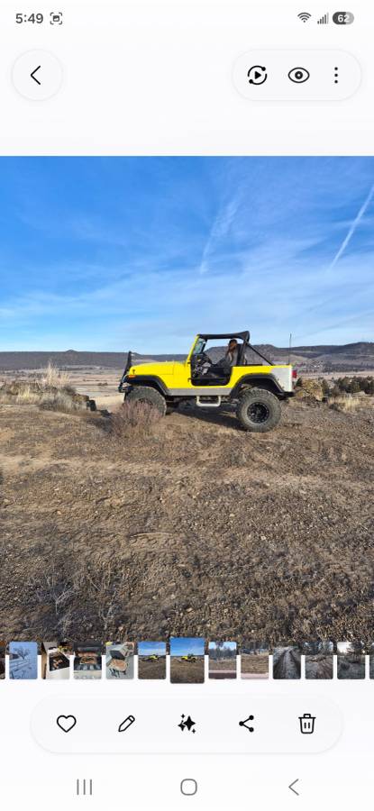 Jeep-Wrangler-yj-1988-yellow