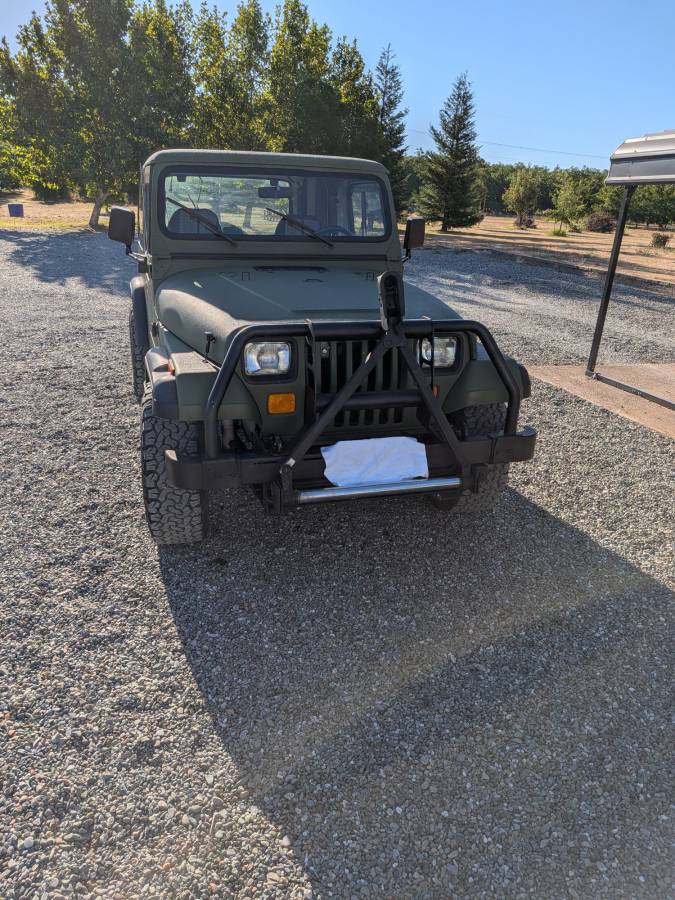 Jeep-Wrangler-yj-1992-green