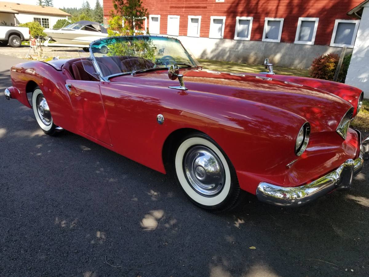 Kaiser-Darrin-1954-red
