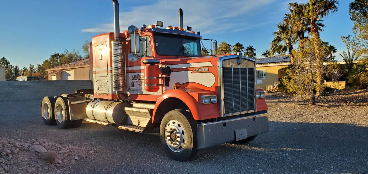 Kenworth-1995