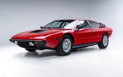 Lamborghini Other 1975