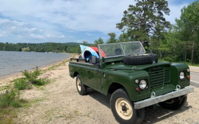 Land Rover Other 1982