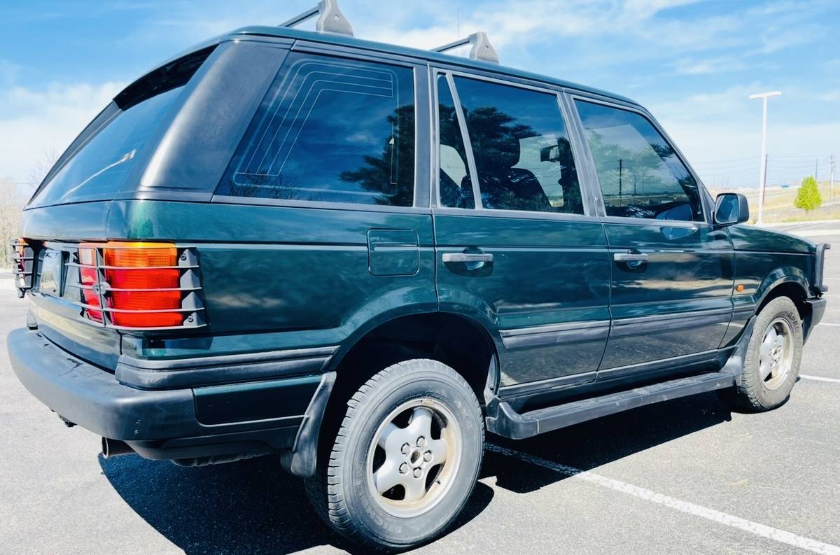 Land-rover-Range-sport-1996-green