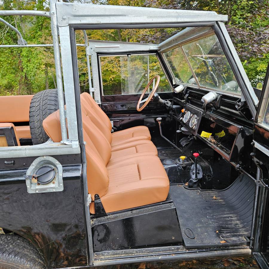 Land-rover-Series-2-1964-black
