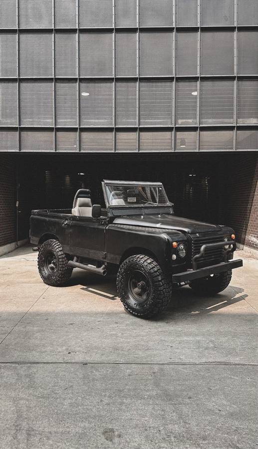 Land-rover-Series-2a-1966