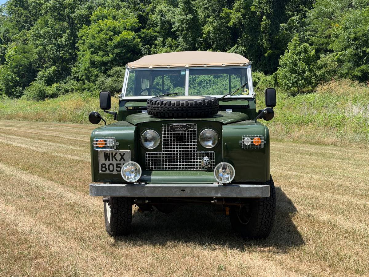 Land-rover-Series-2a-1967-green