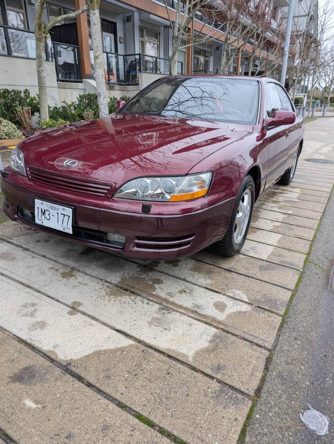 Lexus-Es300-1996