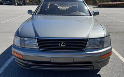 Lexus LS 1996