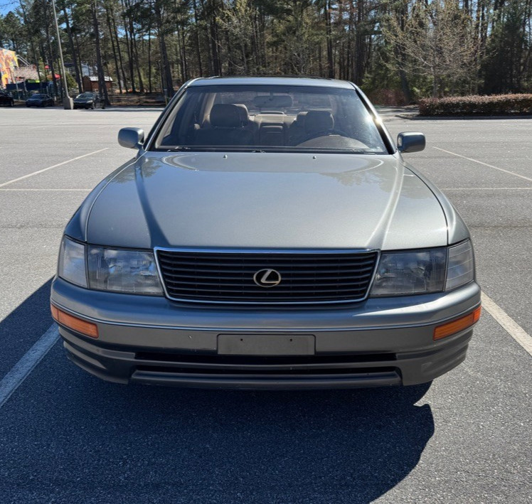 Lexus LS 1996