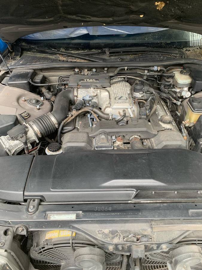 Lexus-Ls-400-1994-grey