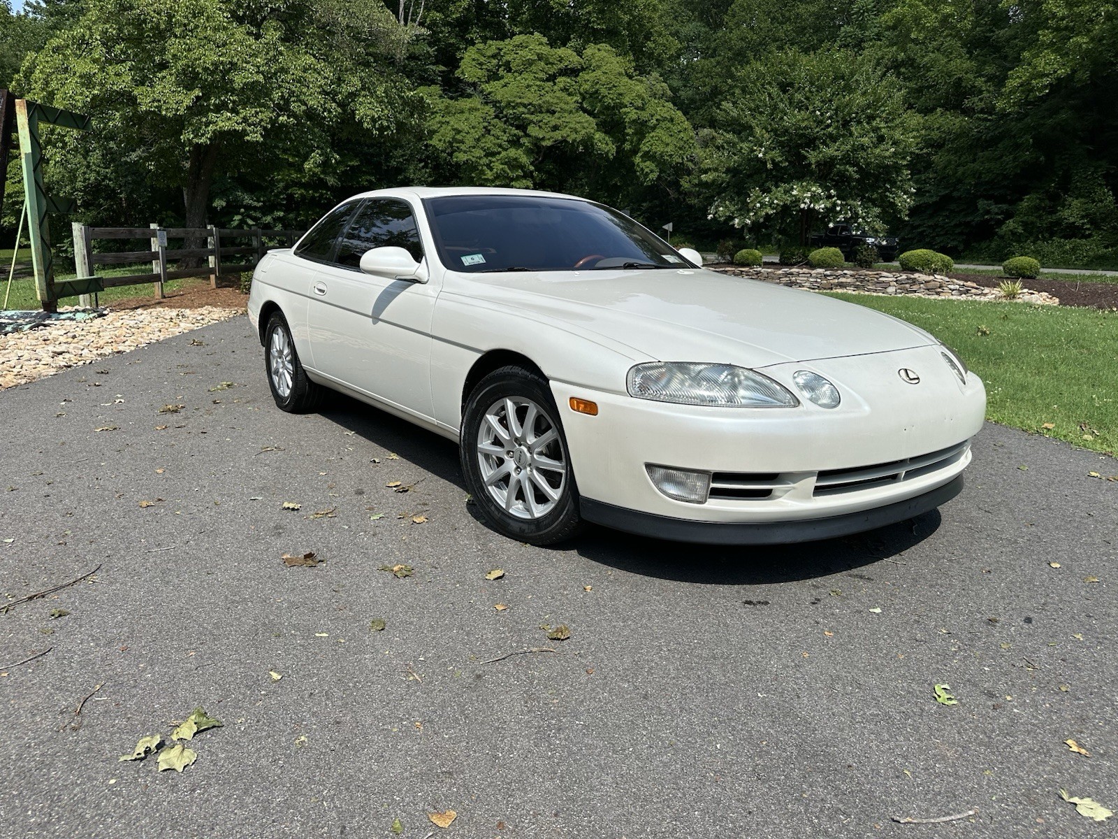 Lexus-SC400-1993-Coupe