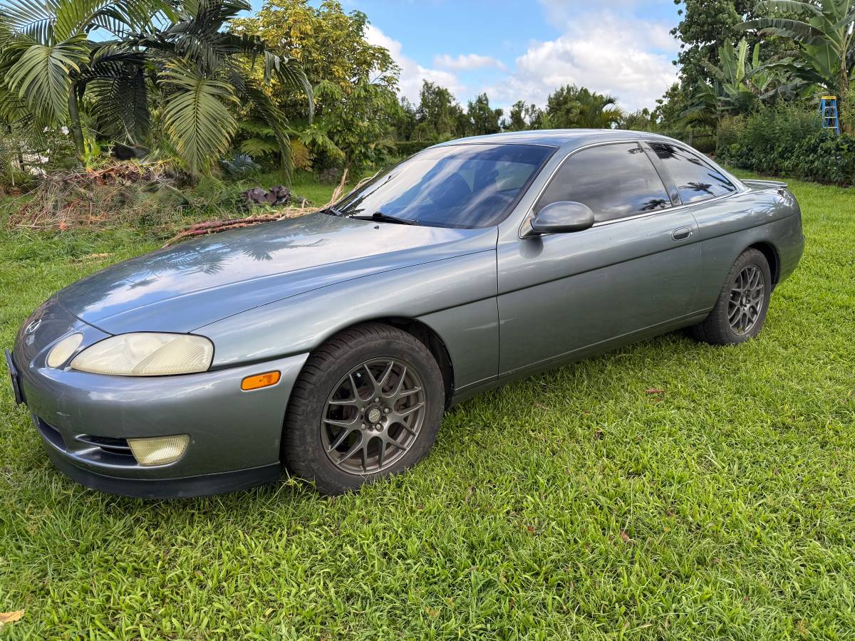 Lexus-Sc400-1993-grey
