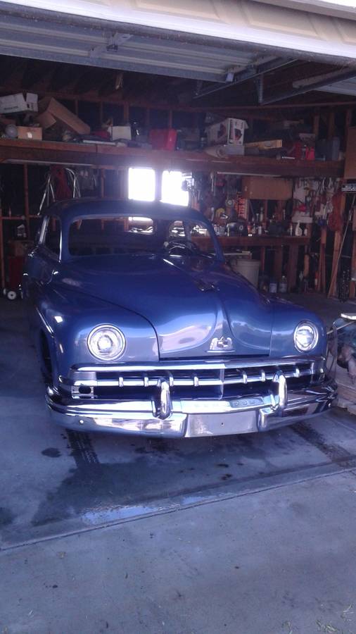 Lincoln-2-door-1950-blue