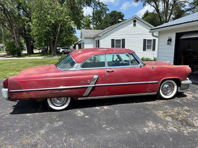 Lincoln-Capri-1952
