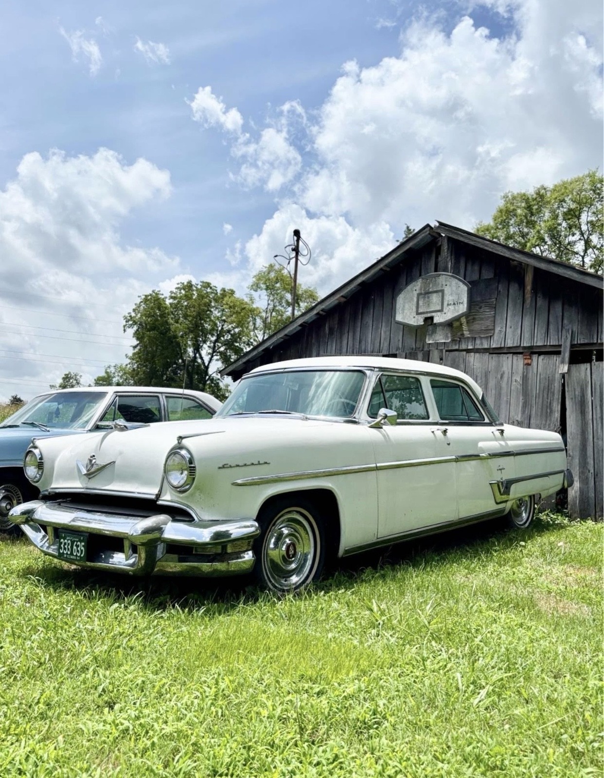 Lincoln-Capri-V8-1954-Sedan