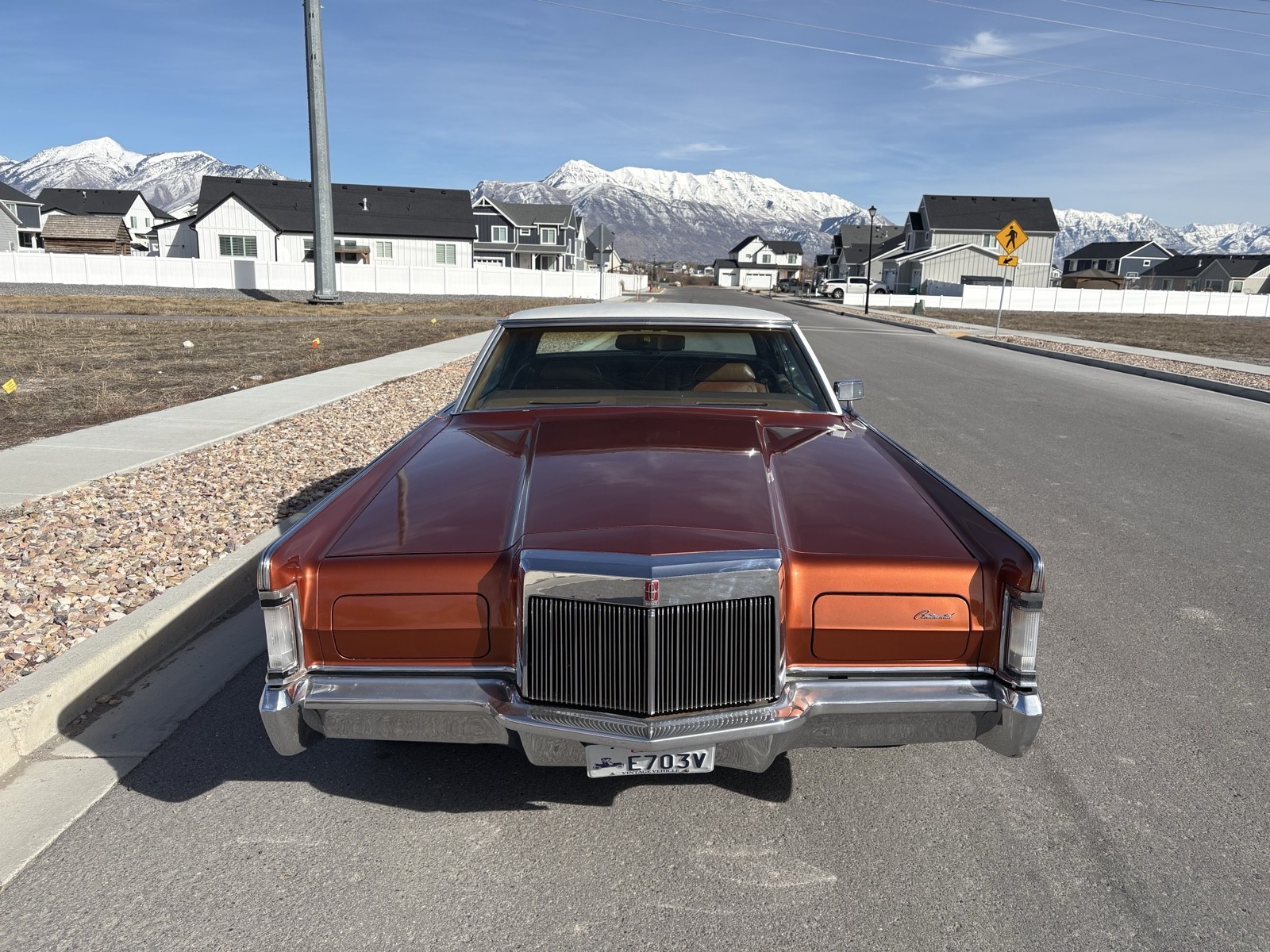 Lincoln-Continental-1970-Coupe