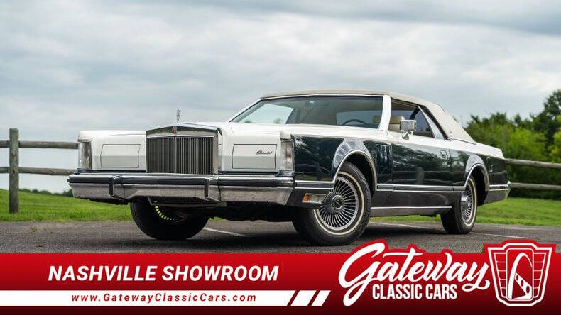 Lincoln-Continental-1979-White-White