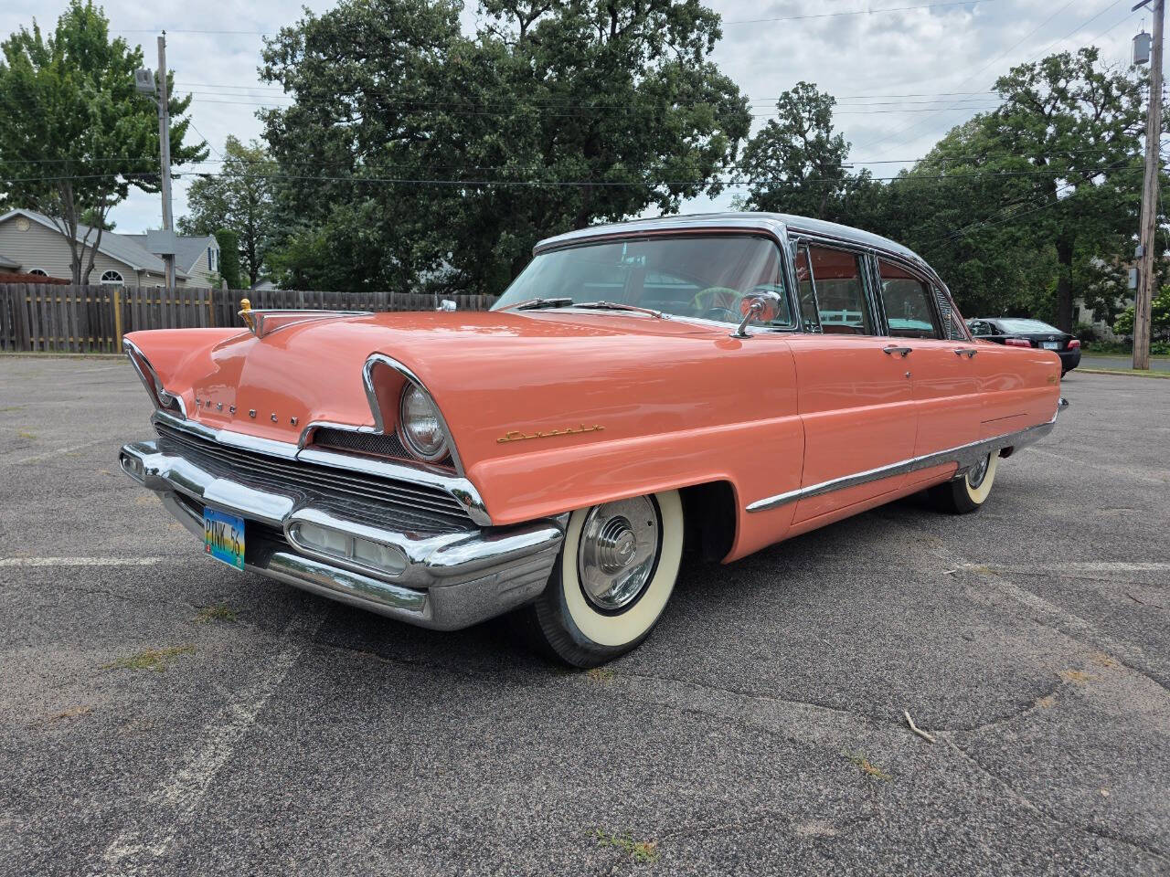 Lincoln-Premiere-1956-Other-Other