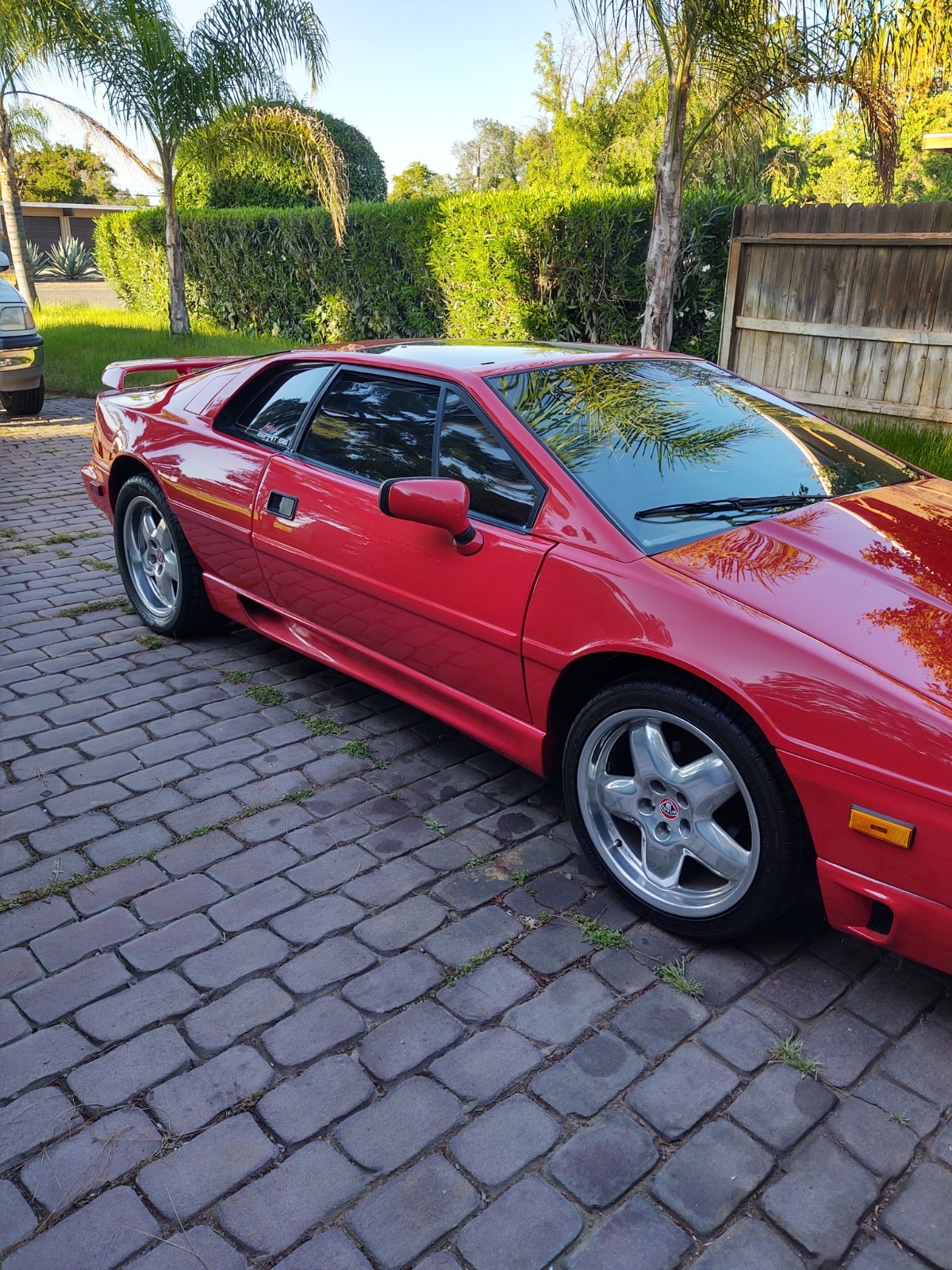 Lotus-Esprit-1991-Coupe-Other-Color
