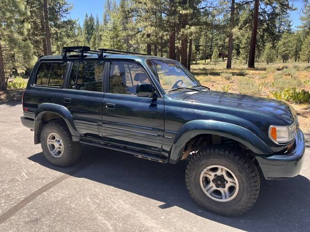 Lx450-1996