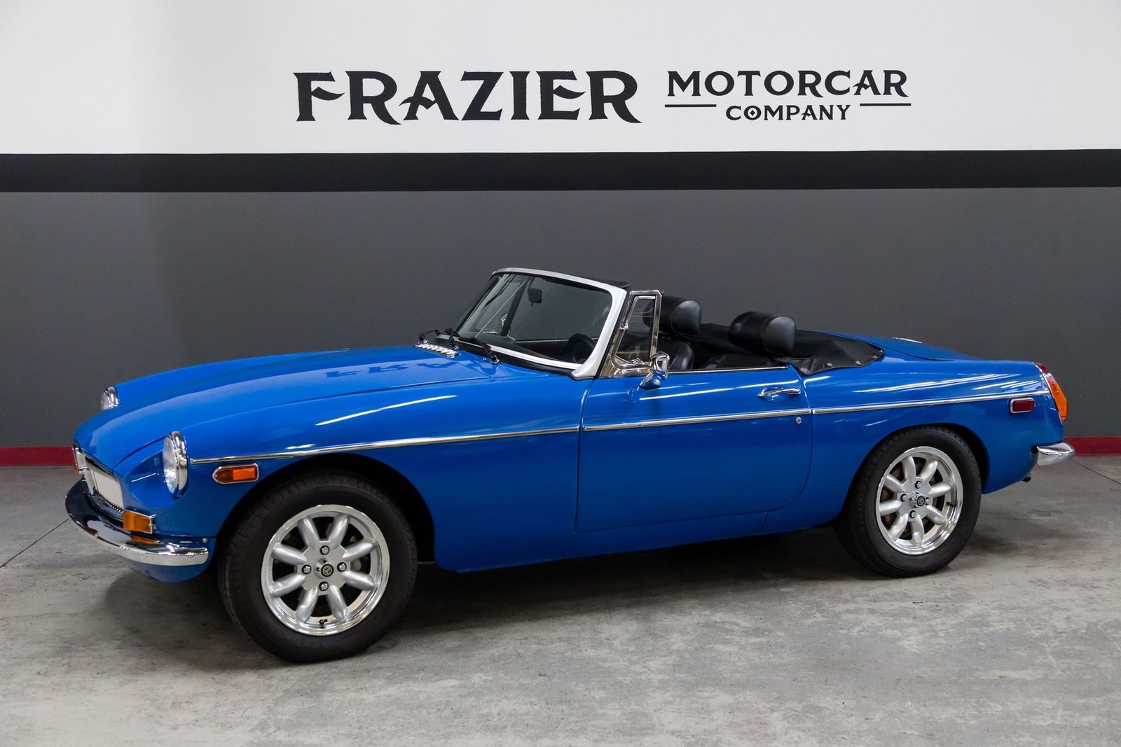 MG-EARLY-CHROME-BUMPER-B-1974-Other