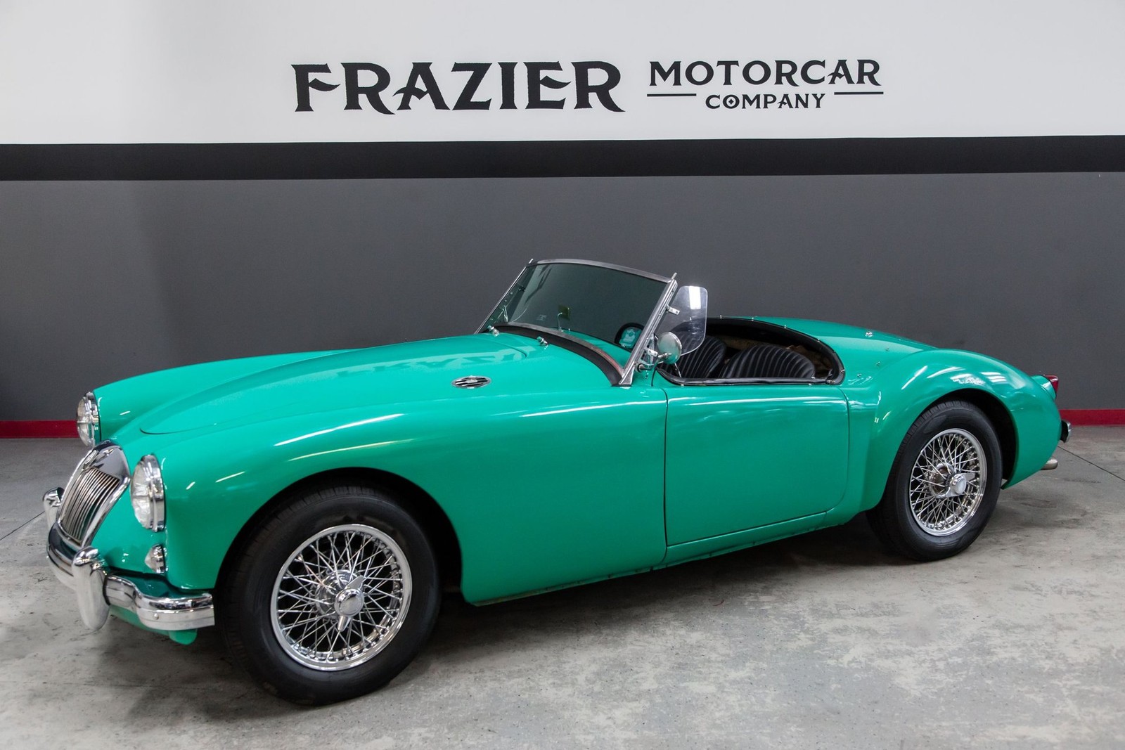MG-MGA-1958-Other