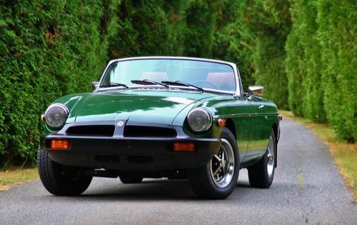 MG-MGB-1977-Convertible-Tan