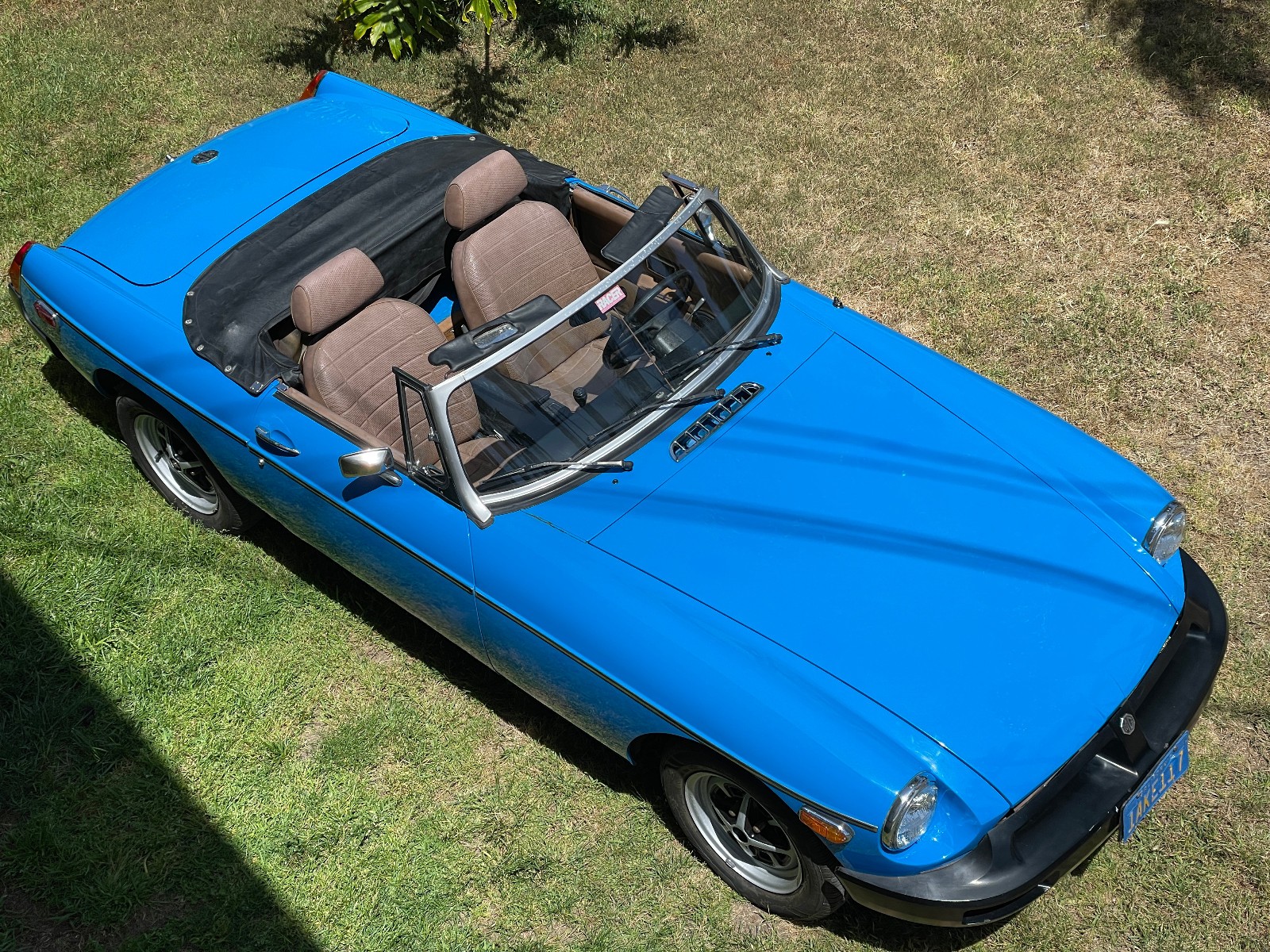 MG-MGB-1979-Convertible-Black
