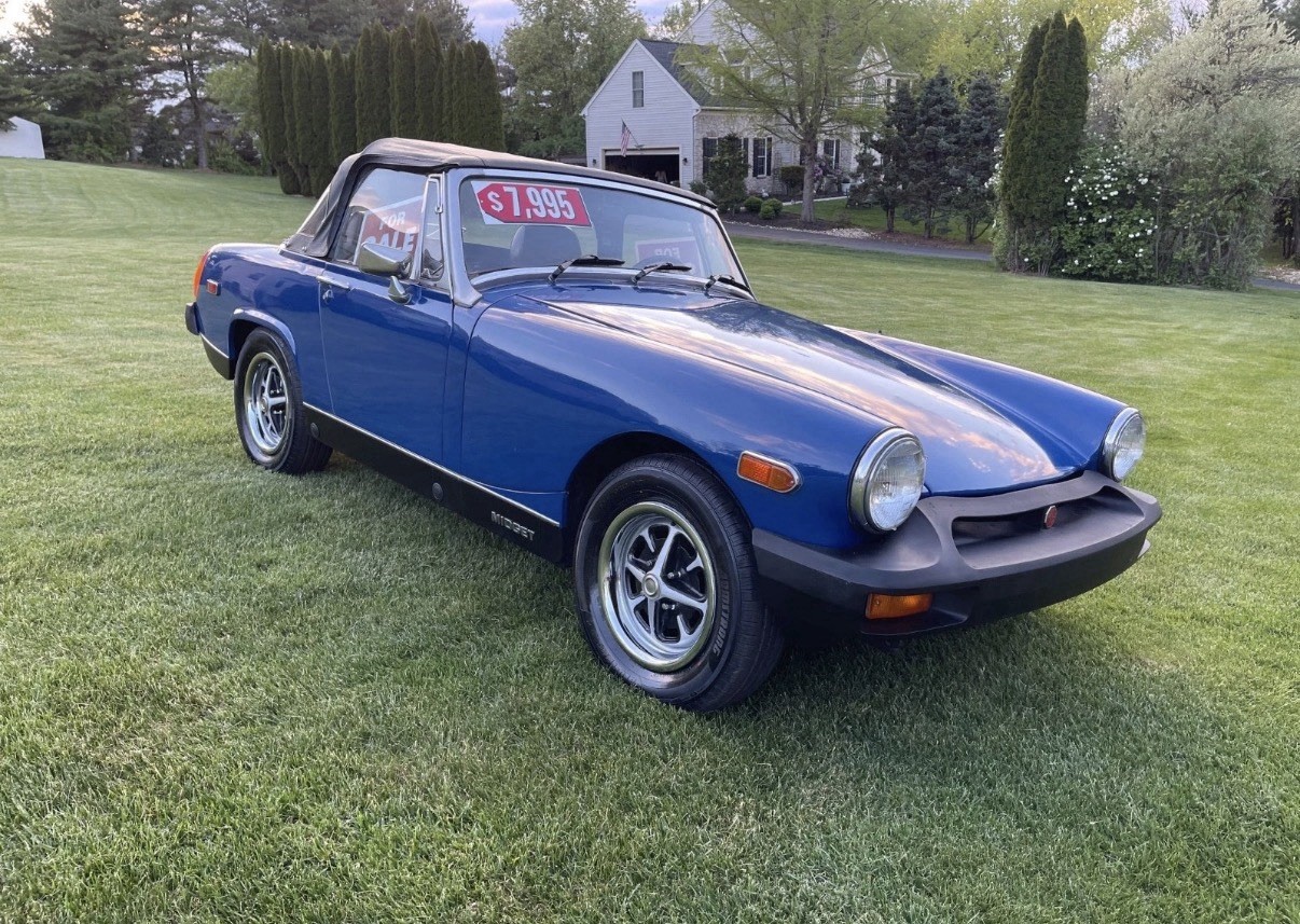 MG-Midget-1979-Convertible