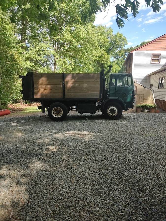 Mack-ms-ms300t-1991-green