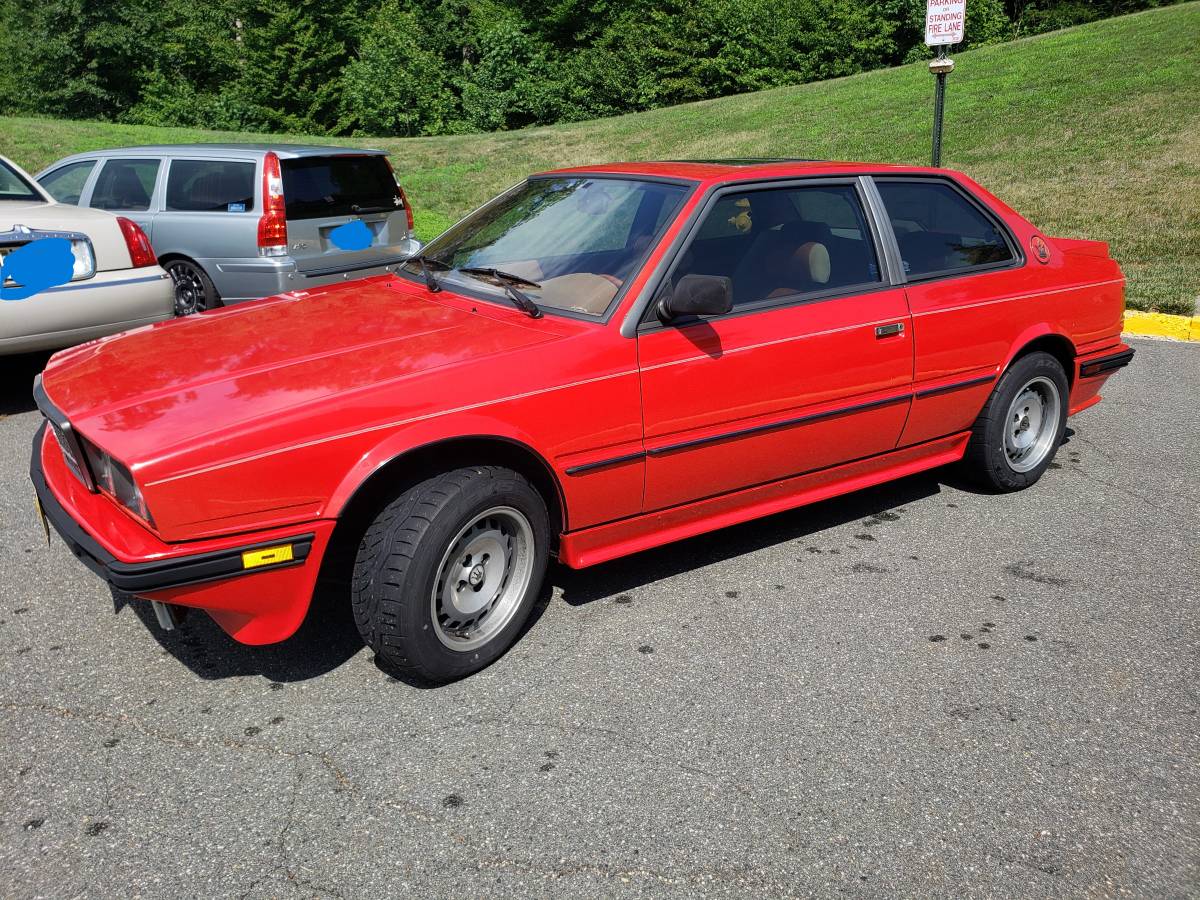Maserati-Biturbo-1987-red