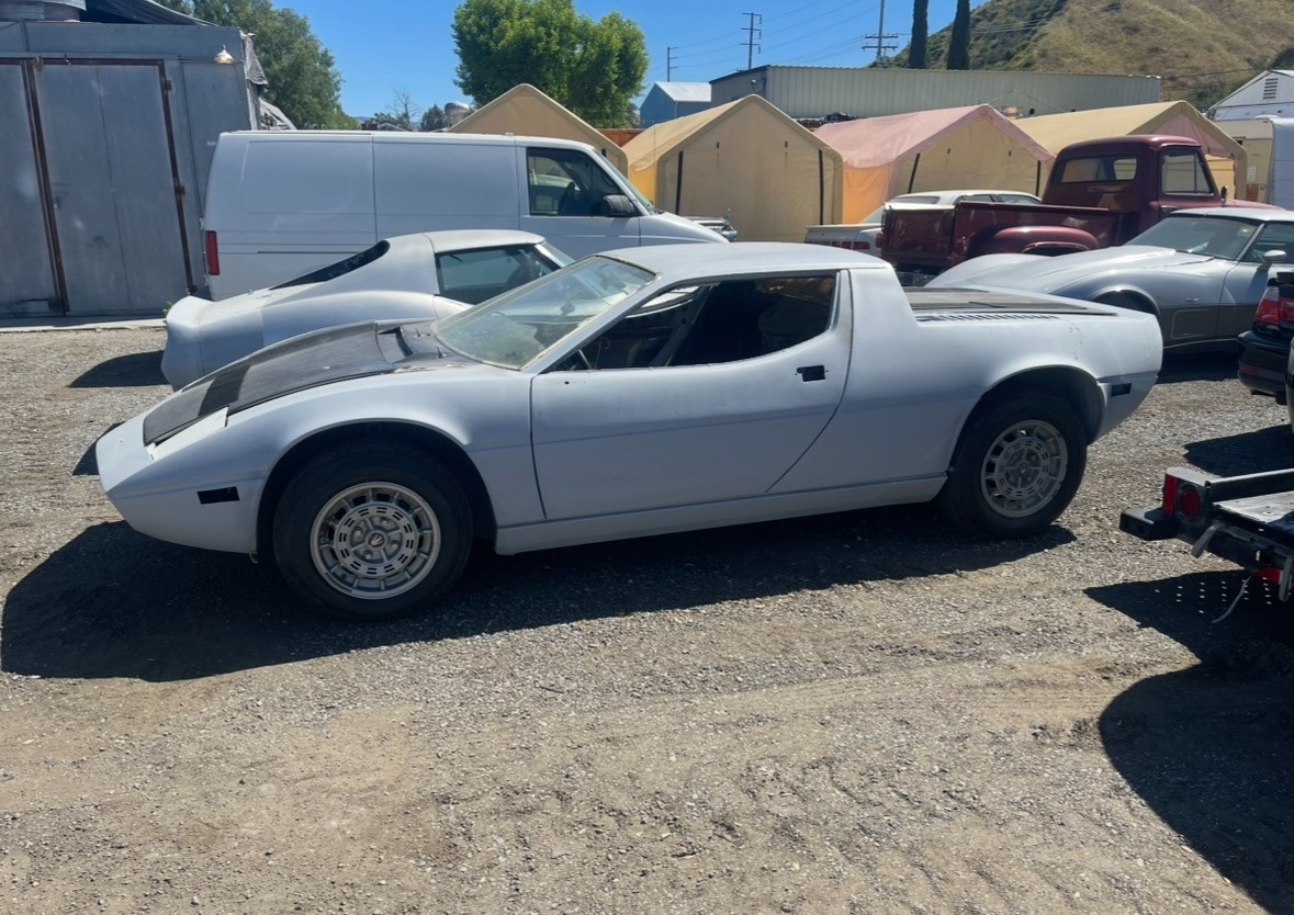 Maserati-Other-1979-Coupe
