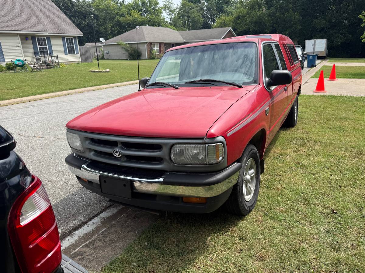 Mazda-1996-red