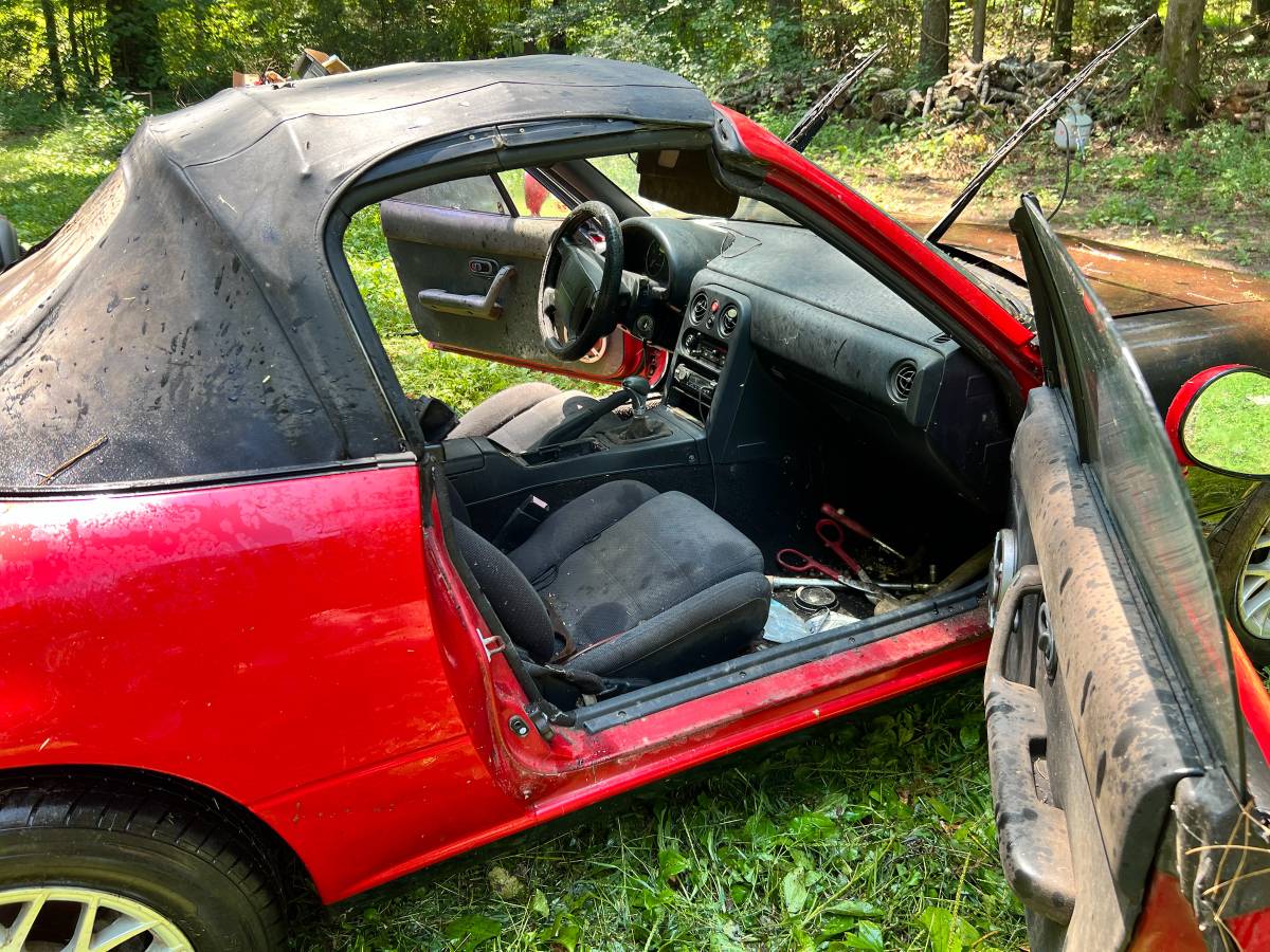 Mazda-Miata-1994-red
