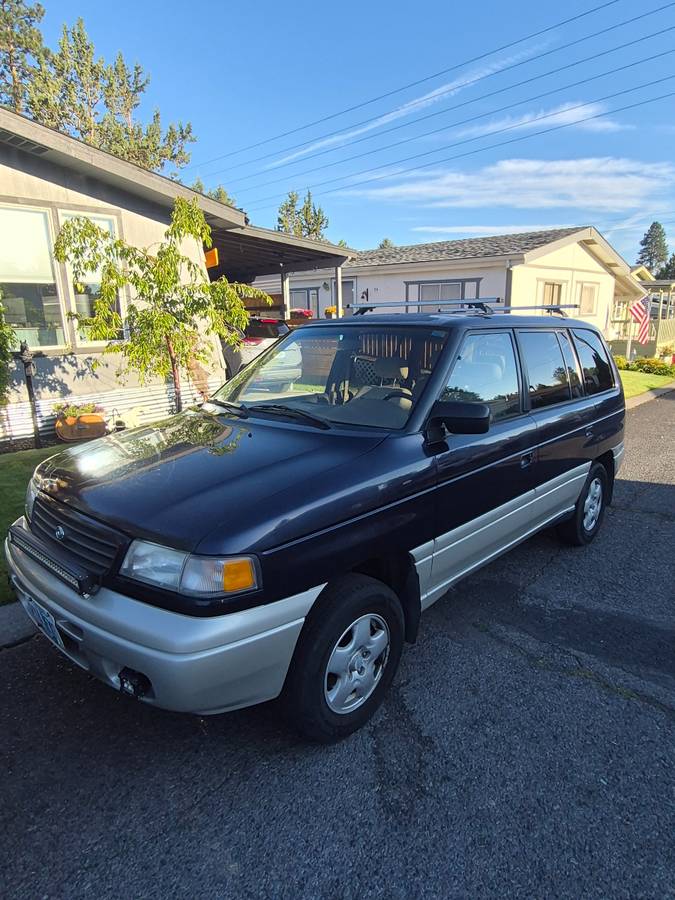 Mazda-Mpv-1996-blue