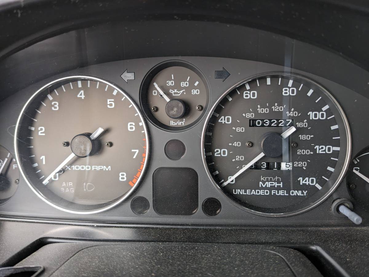 Mazda-Mx-5-miata-1991-red