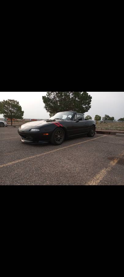Mazda-Mx-5-miata-1994-black