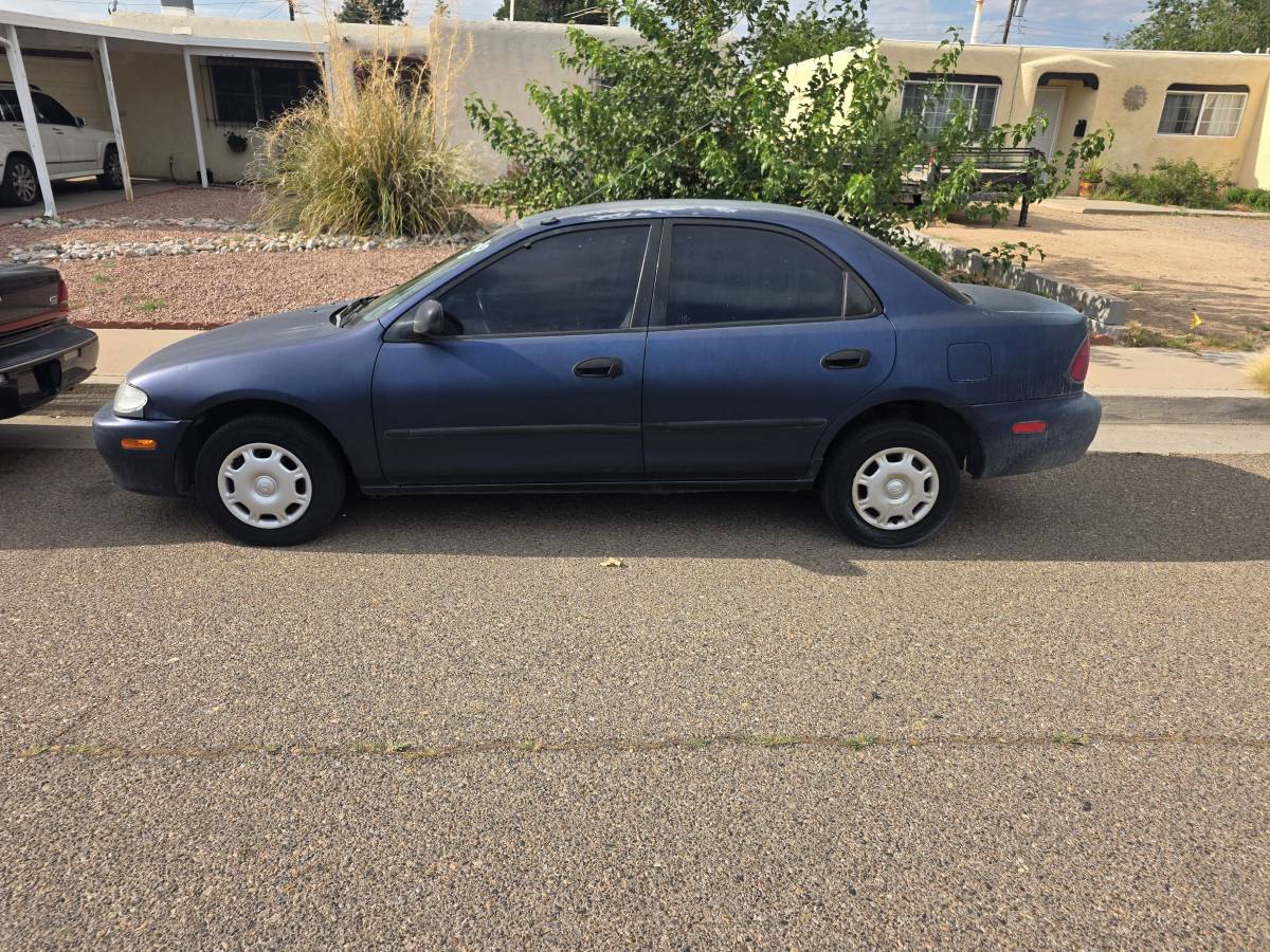 Mazda-Protege-1995-blue