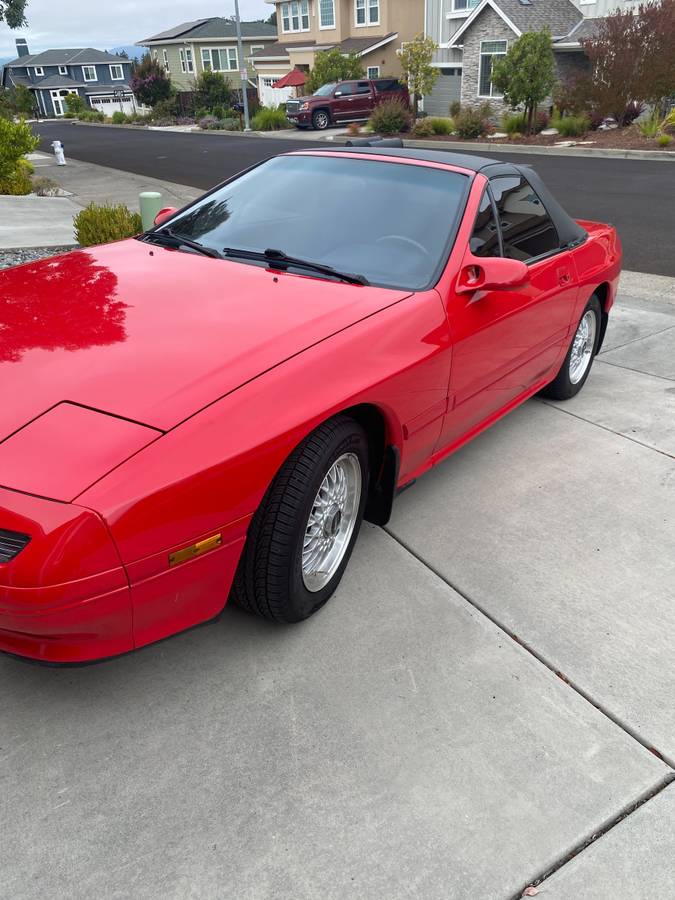 Mazda-Rx-7-1990-red