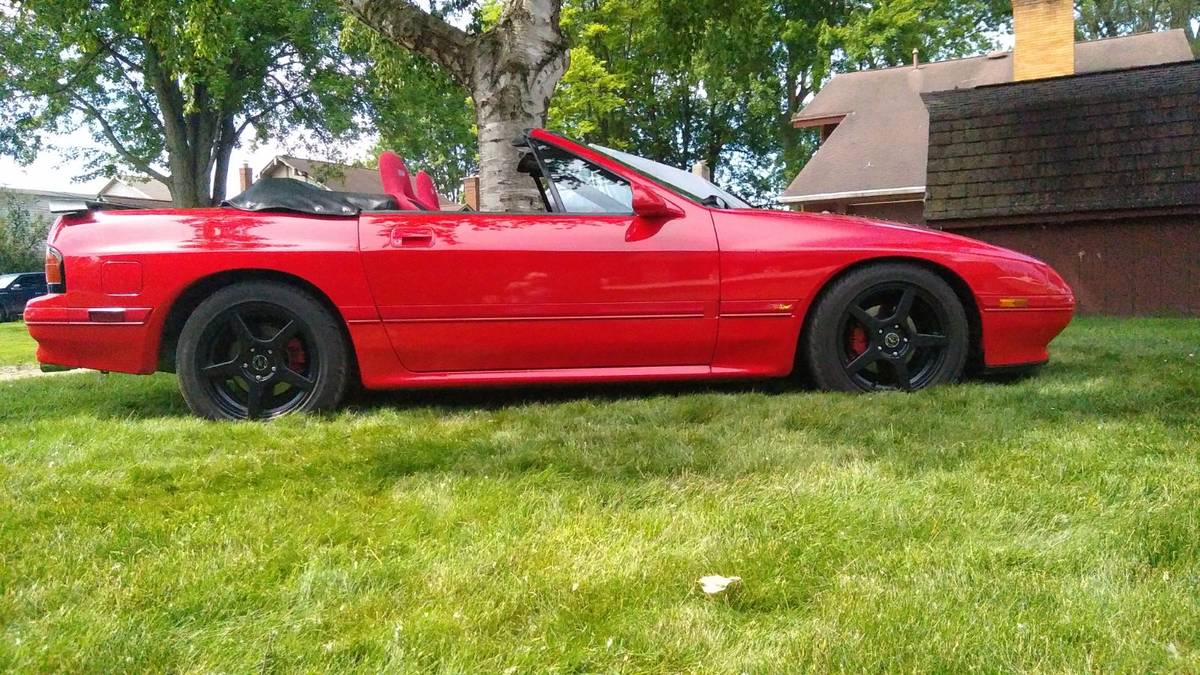 Mazda-Rx7-1990-red